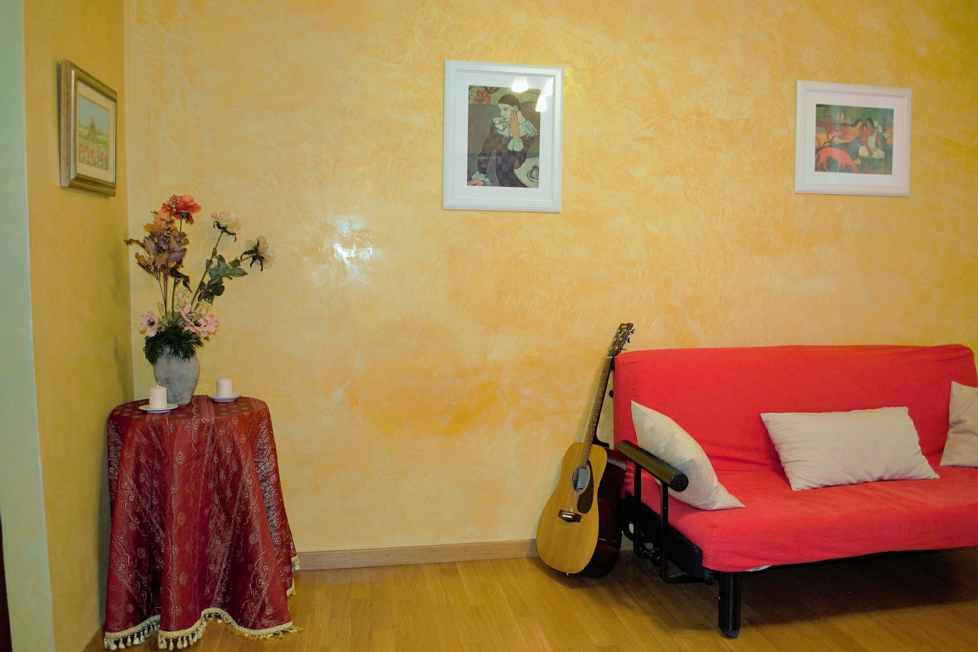 Bed and Breakfast La Casa Di Ludo Enna Exterior foto