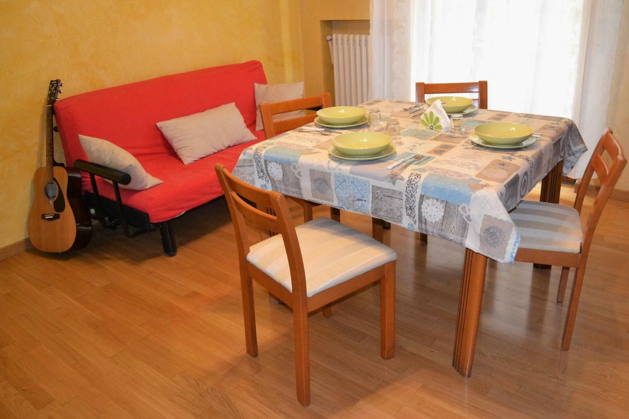 Bed and Breakfast La Casa Di Ludo Enna Exterior foto