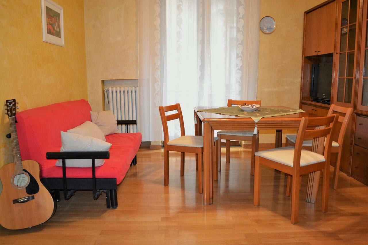 Bed and Breakfast La Casa Di Ludo Enna Exterior foto